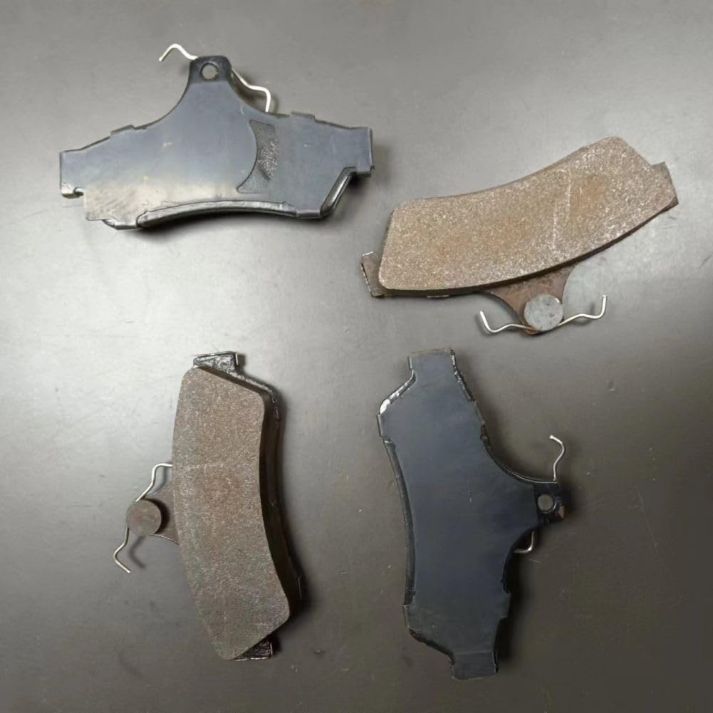 CHERISH-AUTO 1PCS OEM 04466-12160 04466-12161 04466-F4020 ブレーキ